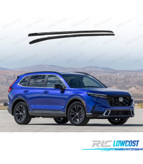 BARRE PORTATUTTO HONDA CRV 23- NERO