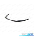 SPOILER LIP SKODA OCTAVIA 17- NERO LUCIDO