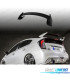 ALETTONE SPOILER TOYOTA PRIUS 03-11 NERO LUCIDO