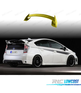 ALETTONE SPOILER TOYOTA PRIUS 03-11