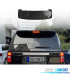 SPOILER ALETONNE TOYOTA LAND CRUISER 24- NERO LUCIDO