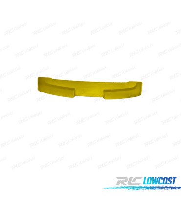 SPOILER ALETONNE VOLKSWAGEN VW MULTIVAN 03-19 LOOK SPORTLINE