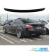 SPOILER ALETTONE BMW E60 03-10 LOOK M5