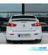 ALETTONE MITSUBISHI LANCER MK8 07-15