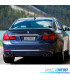 SPOILER BMW F01 F02 08-15 LOOK ALPINA
