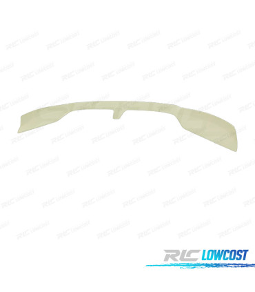 SPOILER ALETTONE BMW F30 SEDAN 11-18