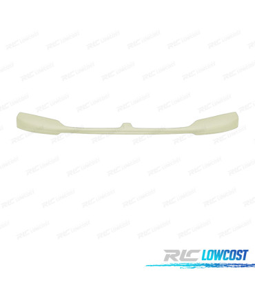 SPOILER ALETTONE BMW F30 SEDAN 11-18