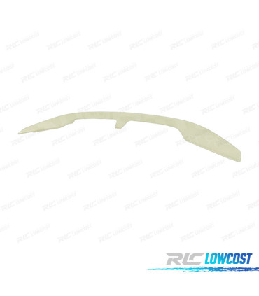 SPOILER ALETTONE BMW F30 SEDAN 11-18