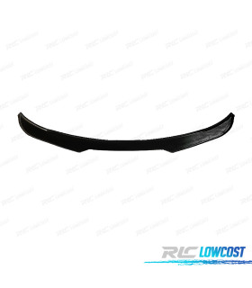 SPOILER TETTO RANGE ROVER EVOQUE 19-24 NERO LUCIDO