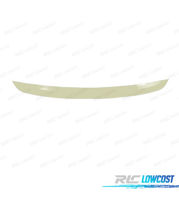 ESTENSIONE SPOILER BAULE MERCEDES GLC X254 23- LOOK AMG