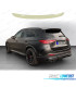 ESTENSIONE SPOILER BAULE MERCEDES GLC X254 23- LOOK AMG