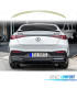 SPOILER ALETTONE MERCEDES GLC C254 24- LOOK AMG