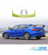 ALETTONE SPOILER HONDA CIVIC SEDAN 23- LOOK TYPE R