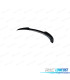 SPOILER ALETTONE FIAT 500X 14-18 NERO LUCIDO