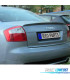 ALETTONE AUDI A4 B6 SEDAN 00-06 LOOK S LINE