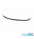 SPOILER POSTERIORE ALERON BMW F30 11-18 SEDAN ABS LOOK M