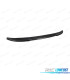 SPOILER ALERON BMW G30 17- LOOK CS CARBONO