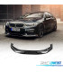 LEVA ANTERIORE BMW G30 G31 G38 17- LOOK M PERFORMANCE CARBONIO