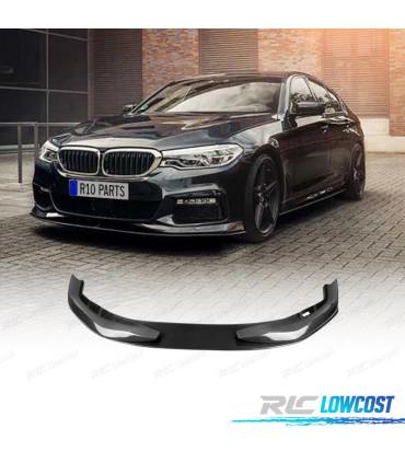 LEVA ANTERIORE BMW G30 G31 G38 17- LOOK M PERFORMANCE CARBONIO