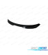SPOILER ALETTONE AUDI A6 AVANT 11-18 NERO LUCIDO