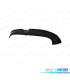 SPOILER ALETONNE VW GOLF 8 20- LOOK OETTINGER NERO LUCIDO