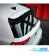 SPOILER ALETONNE VW GOLF 8 20- LOOK OETTINGER NERO LUCIDO
