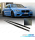 AGGIUNTI PARAFANGHI PER BMW F10 F11 10-17 M-PERFORMANCE IN CARBONIO