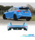 KIT CARROZZERIA PER FORD FOCUS 14-17 LOOK RS
