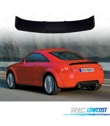 SPOILER ALERON PER AUDI TT 8N 96-06