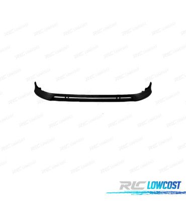 SPOILER LABBRO ANTERIORE PER VOLKSWAGEN VW GOLF MK7 12-20
