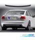 SPOILER ALETTA PER AUDI A6 C6 SEDAN 04-11