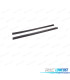MINIGONNE LATERALI BMW E30 82-90 LOOK M TECH 1 M TECHNIX 1 ABS