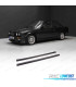 MINIGONNE LATERALI BMW E30 82-90 LOOK M TECH 1 M TECHNIX 1 ABS