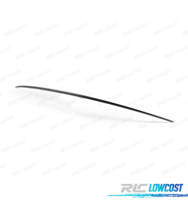 ALETTONE SPOILER BMW G20 18- LOOK M