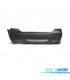 PARAURTI POSTERIORE PER BMW E92 E93 06-14 LOOK M3