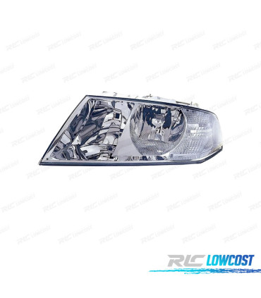 FARI SX SKODA OCTAVIA 04-08