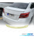 SPOILER ALETTONE TOYOTA YARIS SEDAN 14-17