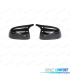 SCHELETRI SPECCHI BMW X5 G05 X6 G06 LOOK M NERO LUCIDO