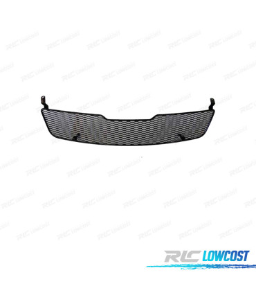 GRIGLIA VOLKSWAGEN VW PASSAT 96-00 METALLICA NERA