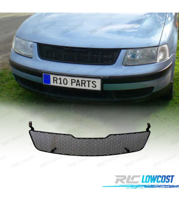GRIGLIA VOLKSWAGEN VW PASSAT 96-00 METALLICA NERA