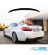 SPOILER BMW F32 13-20 LOOK M ABS