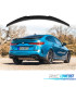 SPOILER ALARE BMW F44 20- LOOK M4 CARBONIO