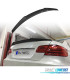 SPOILER ALARE BMW E92 06-14 LOOK M4 CARBONIO