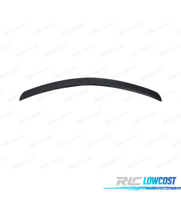 SPOILER MERCEDES CLASSE C W204 07-14 COUPÉ LOOK AMG C63