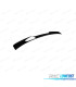 ESTENSIONE SPOILER BAULE BMW G22 2P 20- NERO LUCIDO