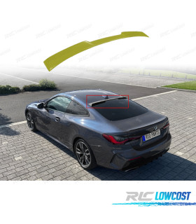 ESTENSIONE SPOILER BAULE BMW G22 2P 20-