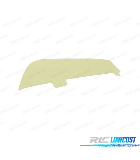 SPOILER ALETTONE FORD RANGER 12-15