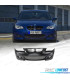PARAURTI + GRIGLIE BMW E60 03-07 LOOK M5 PDC SRA