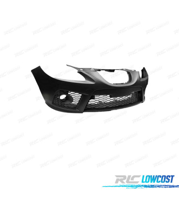 PARAURTI ANTERIORE SEAT LEON 2 1P 05-09 LOOK CUPRA FR