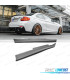 PARAFANGHI PER BMW F21 F22 F23 10- M-PERFORMANCE